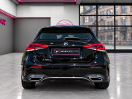 MERCEDES d'occasion CLASSE A A180 D AMG LINE 7G-DCT de 2020 Lyon St