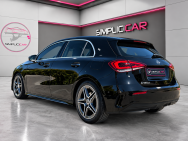 MERCEDES d'occasion CLASSE A A180 D AMG LINE 7G-DCT de 2020 Lyon St