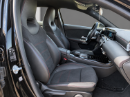 MERCEDES d'occasion CLASSE A A180 D AMG LINE 7G-DCT de 2020 Lyon St