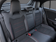 MERCEDES d'occasion CLASSE A A180 D AMG LINE 7G-DCT de 2020 Lyon St