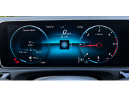 MERCEDES d'occasion CLASSE A A180 D AMG LINE 7G-DCT de 2020 Lyon St