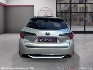 TOYOTA d'occasion COROLLA BREAK TS 184H COLLECTION de 2021 Le Raincy