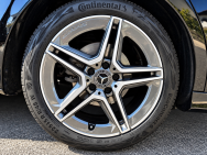 MERCEDES d'occasion CLASSE A A180 D AMG LINE 7G-DCT de 2020 Lyon St
