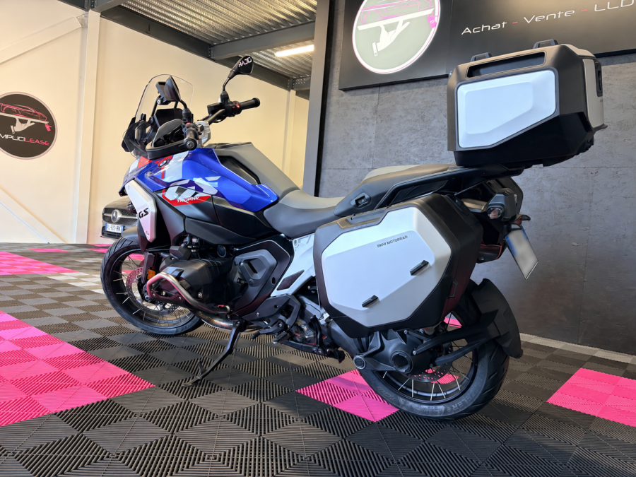 BMW d'occasion R 1300 GS R 1300 de 2024 Genevois (74)﻿