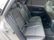 TOYOTA d'occasion COROLLA BREAK TS 184H COLLECTION de 2021 Le Raincy