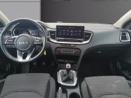 KIA d'occasion CEED SPORTSWAGON SW 1.0 T-GDI 120 ACTIVE de 2021
