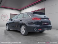 KIA d'occasion CEED SPORTSWAGON SW 1.0 T-GDI 120 ACTIVE de 2021