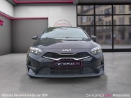 KIA d'occasion CEED SPORTSWAGON SW 1.0 T-GDI 120 ACTIVE de 2021