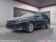 KIA d'occasion CEED SPORTSWAGON SW 1.0 T-GDI 120 ACTIVE de 2021