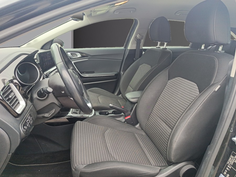KIA d'occasion CEED SPORTSWAGON SW 1.0 T-GDI 120 ACTIVE de 2021