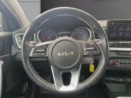 KIA d'occasion CEED SPORTSWAGON SW 1.0 T-GDI 120 ACTIVE de 2021