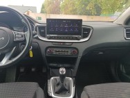 KIA d'occasion CEED SPORTSWAGON SW 1.0 T-GDI 120 ACTIVE de 2021