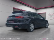 KIA d'occasion CEED SPORTSWAGON SW 1.0 T-GDI 120 ACTIVE de 2021
