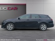 KIA d'occasion CEED SPORTSWAGON SW 1.0 T-GDI 120 ACTIVE de 2021