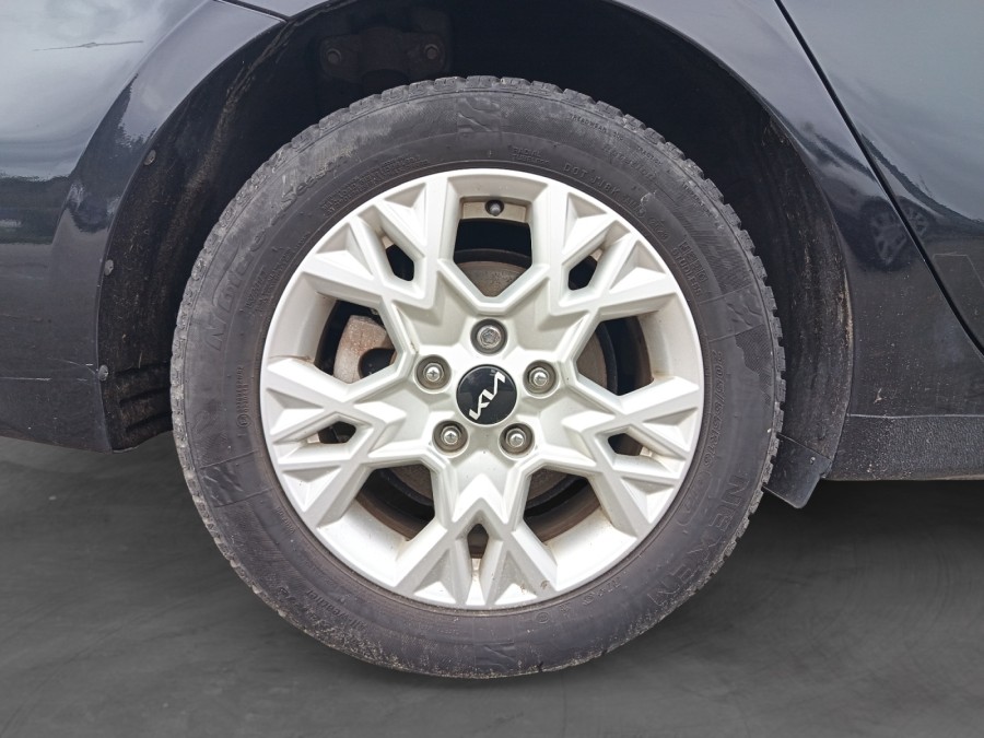 KIA d'occasion CEED SPORTSWAGON SW 1.0 T-GDI 120 ACTIVE de 2021