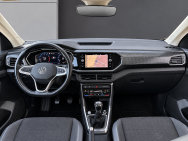 VOLKSWAGEN d'occasion T-CROSS 1 TSI 110 R LINE de 2022 Lyon St Priest