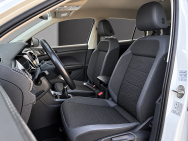 VOLKSWAGEN d'occasion T-CROSS 1 TSI 110 R LINE de 2022 Lyon St Priest