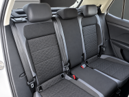 VOLKSWAGEN d'occasion T-CROSS 1 TSI 110 R LINE de 2022 Lyon St Priest