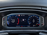 VOLKSWAGEN d'occasion T-CROSS 1 TSI 110 R LINE de 2022 Lyon St Priest