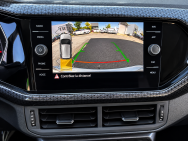 VOLKSWAGEN d'occasion T-CROSS 1 TSI 110 R LINE de 2022 Lyon St Priest