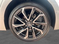 TOYOTA d'occasion COROLLA BREAK TS 184H COLLECTION de 2021 Le Raincy