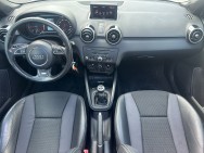 AUDI d'occasion A1 1.6 TDI 90 ATTRACTION de 2012 Lyon Nord (69)﻿