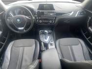 BMW d'occasion SERIE 1 118 D de 2017 Beauvais (60)﻿