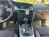 AUDI d'occasion A5 3.0 TDIQ de 2011 Grenoble (38)﻿