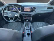 VOLKSWAGEN d'occasion POLO 1.0 TSI 110ch R-Line DSG7 de 2023 Lyon
