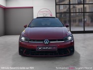 VOLKSWAGEN d'occasion POLO 1.0 TSI 110ch R-Line DSG7 de 2023 Lyon