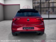 VOLKSWAGEN d'occasion POLO 1.0 TSI 110ch R-Line DSG7 de 2023 Lyon
