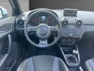 AUDI d'occasion A1 1.6 TDI 90 ATTRACTION de 2012 Lyon Nord (69)﻿