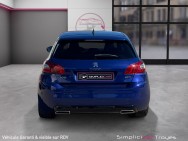 PEUGEOT d'occasion 308 II 2 BLUE HDI 180 GT EAT6 AUTO de 2015 Troyes