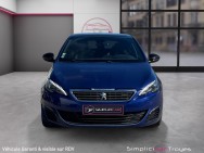 PEUGEOT d'occasion 308 II 2 BLUE HDI 180 GT EAT6 AUTO de 2015 Troyes