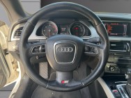 AUDI d'occasion A5 3.0 TDIQ de 2011 Grenoble (38)﻿