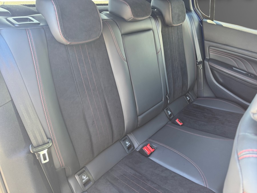 PEUGEOT d'occasion 308 II 2 BLUE HDI 180 GT EAT6 AUTO de 2015 Troyes