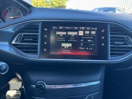 PEUGEOT d'occasion 308 II 2 BLUE HDI 180 GT EAT6 AUTO de 2015 Troyes