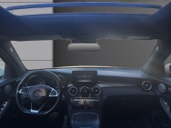 MERCEDES d'occasion GLC 250 d 4matic de 2019 Nice (06)﻿