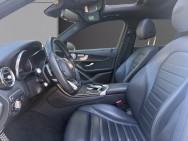 MERCEDES d'occasion GLC 250 d 4matic de 2019 Nice (06)﻿