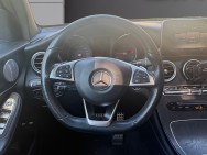 MERCEDES d'occasion GLC 250 d 4matic de 2019 Nice (06)﻿