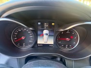 MERCEDES d'occasion GLC 250 d 4matic de 2019 Nice (06)﻿