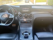 MERCEDES d'occasion GLC 250 d 4matic de 2019 Nice (06)﻿