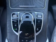MERCEDES d'occasion GLC 250 d 4matic de 2019 Nice (06)﻿