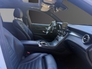MERCEDES d'occasion GLC 250 d 4matic de 2019 Nice (06)﻿