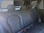 MERCEDES d'occasion GLC 250 d 4matic de 2019 Nice (06)﻿