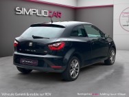 SEAT d'occasion IBIZA 1.2 TSI 85 TECH PLUS de 2014 Méry Sur Oise (95)﻿