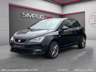 SEAT d'occasion IBIZA 1.2 TSI 85 TECH PLUS de 2014 Méry Sur Oise (95)﻿