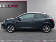 SEAT d'occasion IBIZA 1.2 TSI 85 TECH PLUS de 2014 Méry Sur Oise (95)﻿
