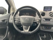 SEAT d'occasion IBIZA 1.2 TSI 85 TECH PLUS de 2014 Méry Sur Oise (95)﻿