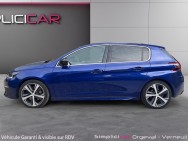 PEUGEOT d'occasion 308 1.6 225 GT de 2018 Orgeval Verneuil (78)﻿